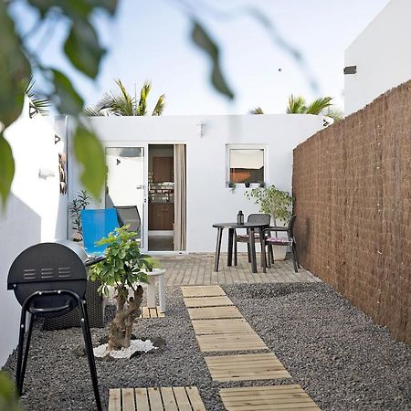 Casa Timanfaya Villa Playa Blanca Dış mekan fotoğraf