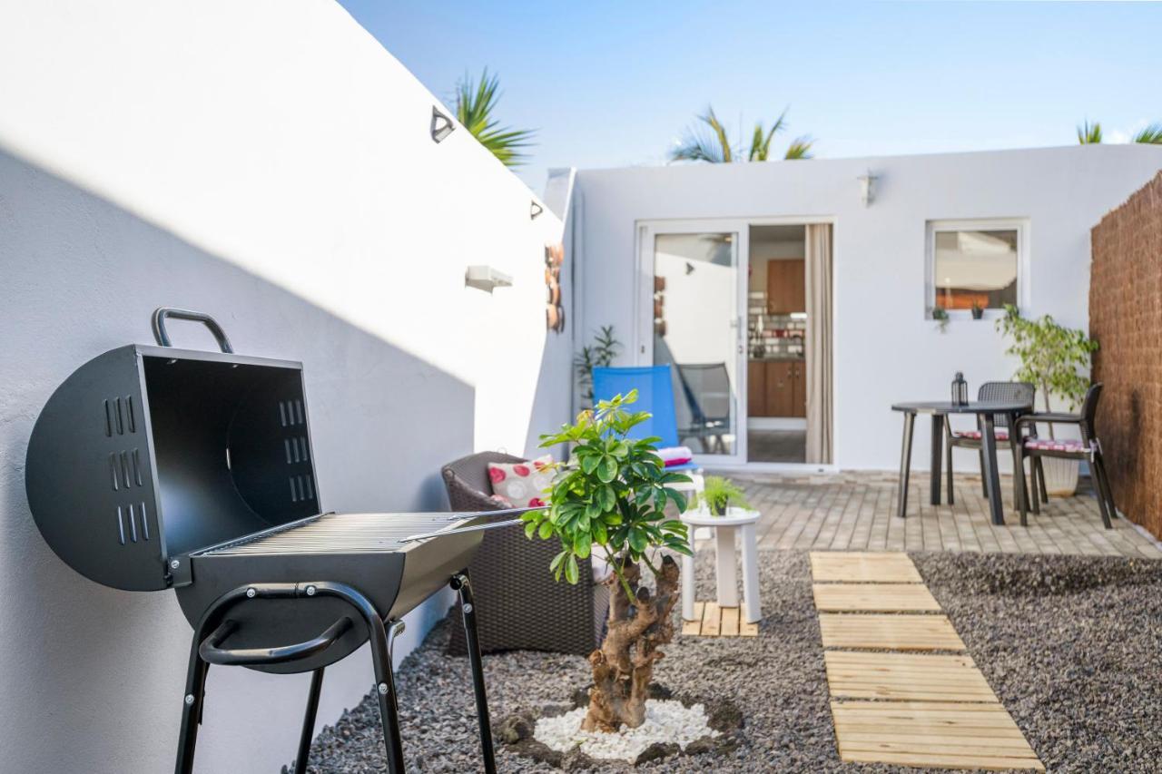 Casa Timanfaya Villa Playa Blanca Dış mekan fotoğraf