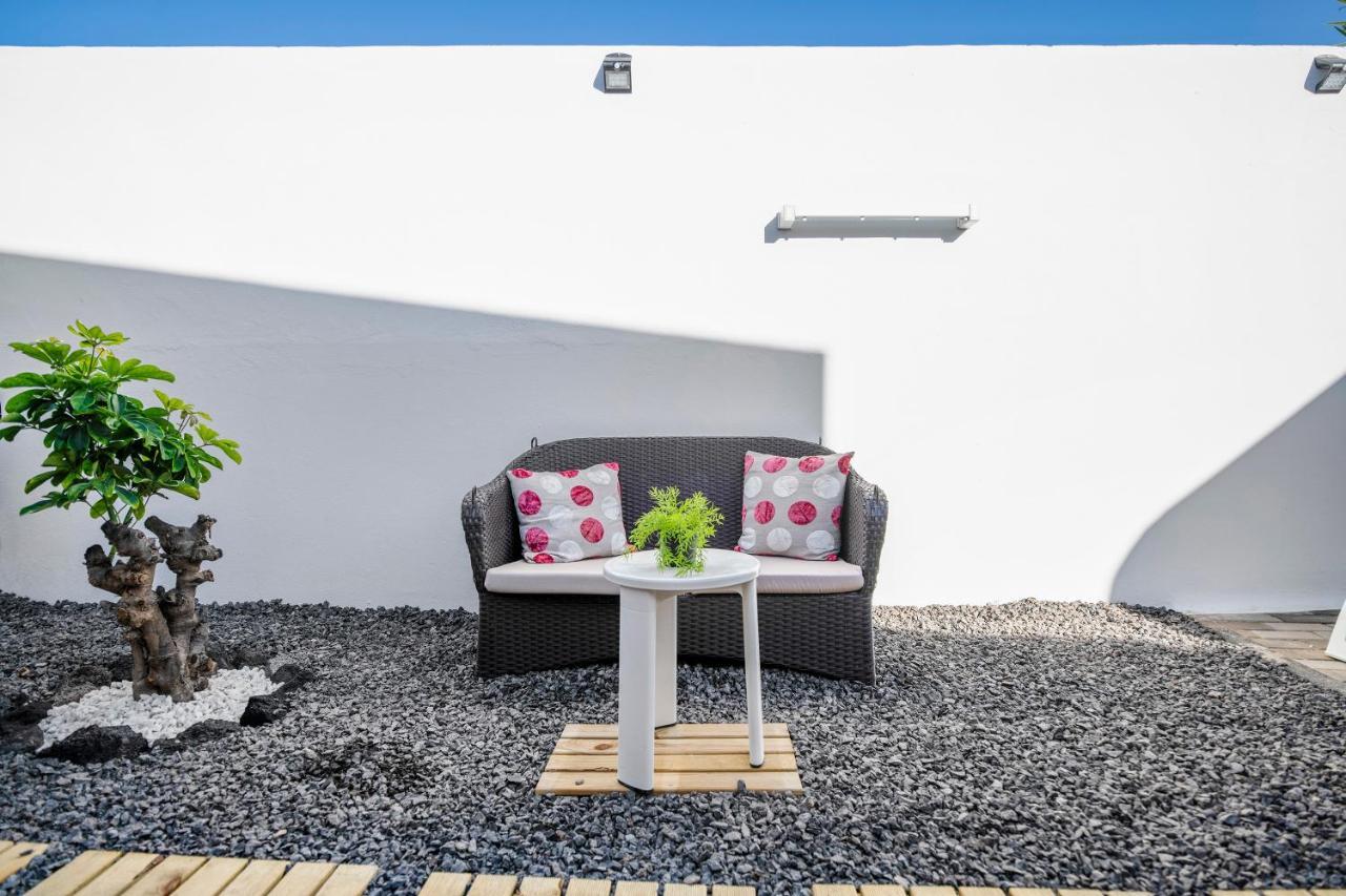 Casa Timanfaya Villa Playa Blanca Dış mekan fotoğraf
