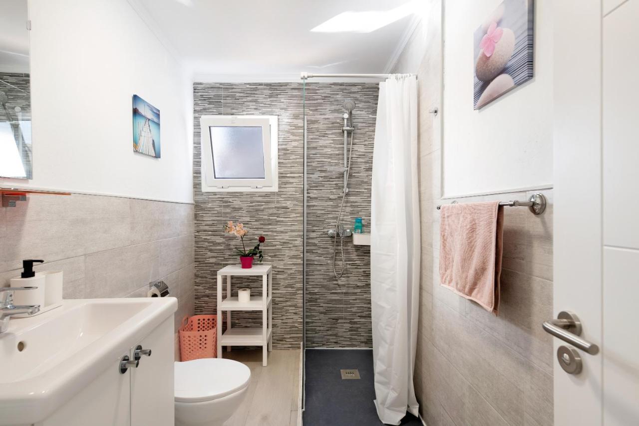 Casa Timanfaya Villa Playa Blanca Dış mekan fotoğraf