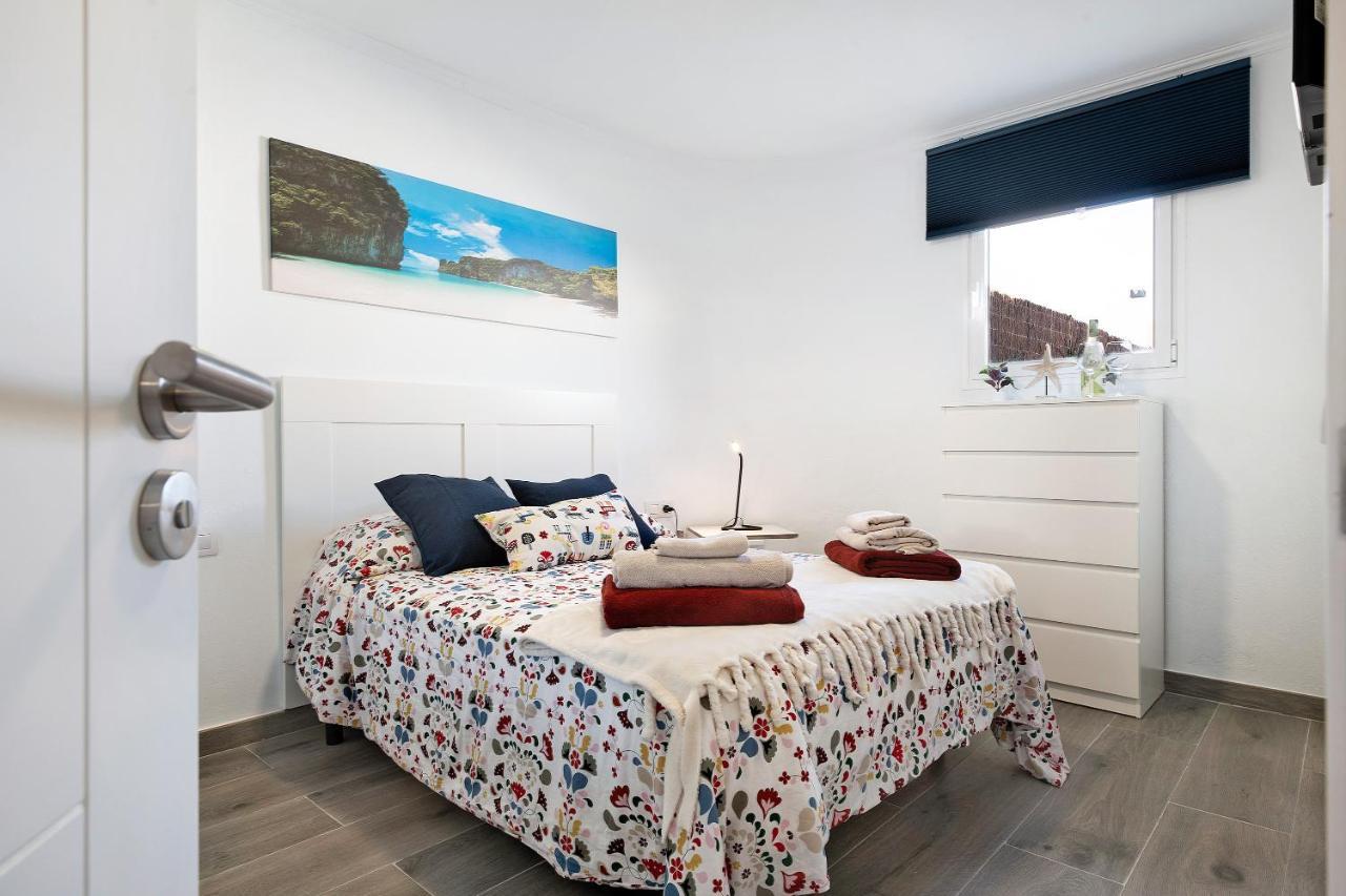Casa Timanfaya Villa Playa Blanca Dış mekan fotoğraf
